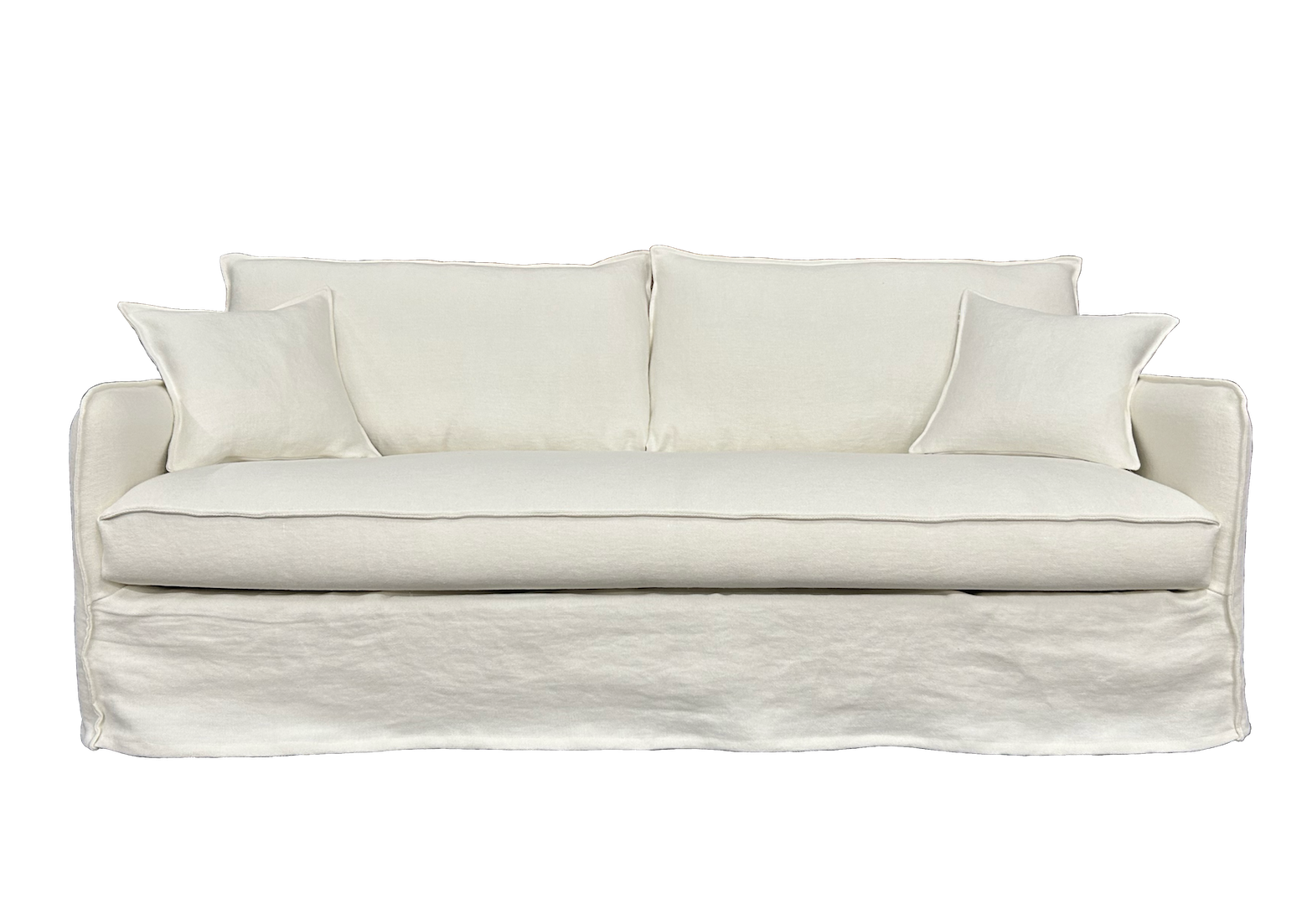 5 Seats Sofa 205 cm | 5 Seater