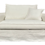 Xl Armchair 115 cm | 1 Seater