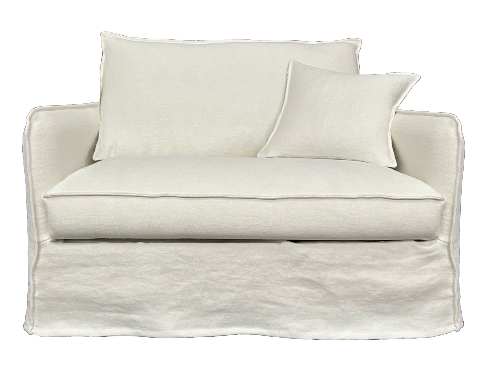 Xl Armchair 115 cm | 1 Seater