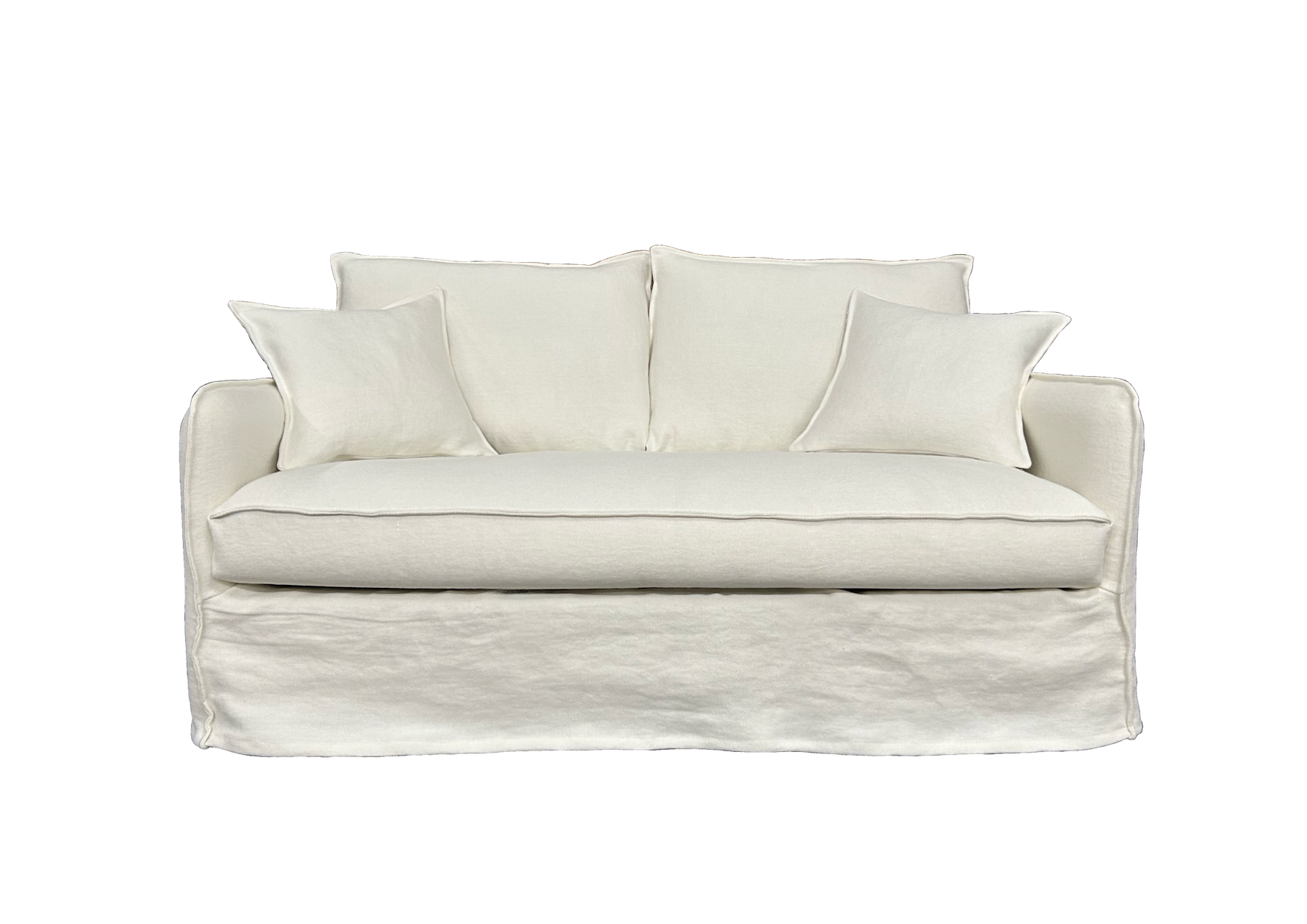 2 Seats Sofa 145 cm | 2 Seater