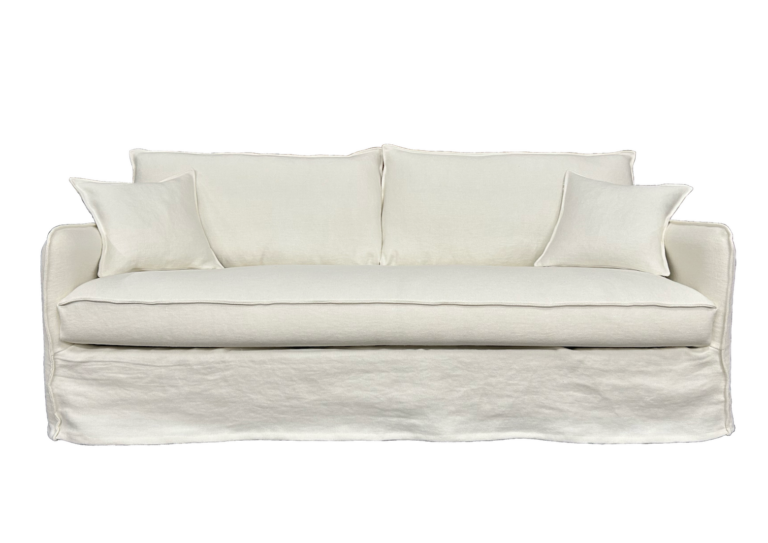 4 Seats Sofa 196 cm