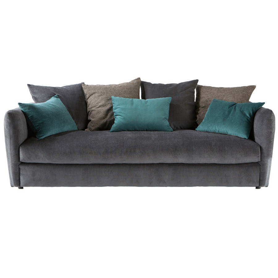 3 Seats Sofa 185 cm | 3 Seater