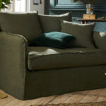 Armchair Xl 115 cm | 1 Seater