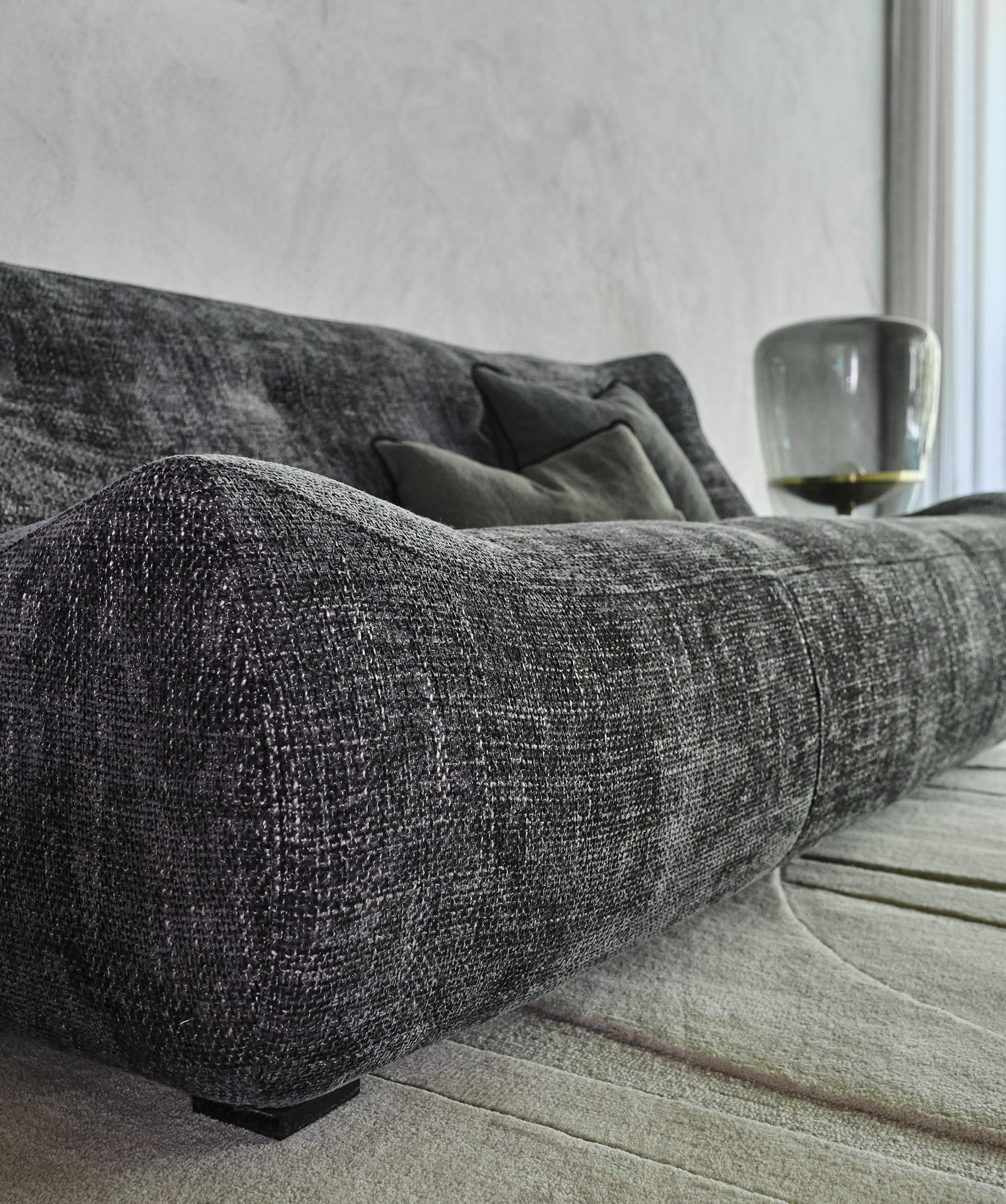 2 Seats Sofa 172 cm | 2 Seater