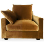 Xl Armchair 90x85 cm | 1 Seater