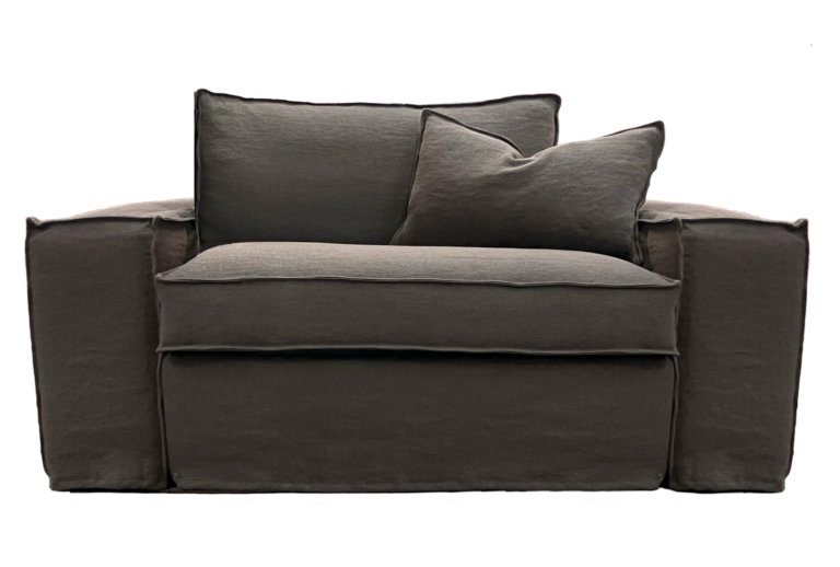 Xl Armchair Bed 160 cm