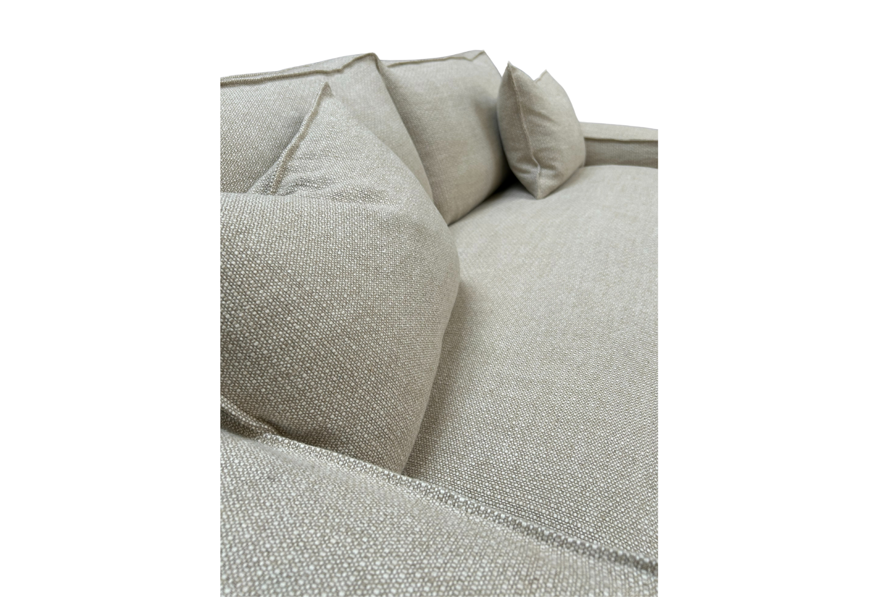 4 Seats Sofa Bed 240 cm | 4 Seater