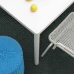 Basket Without Handles | Decorative Accents