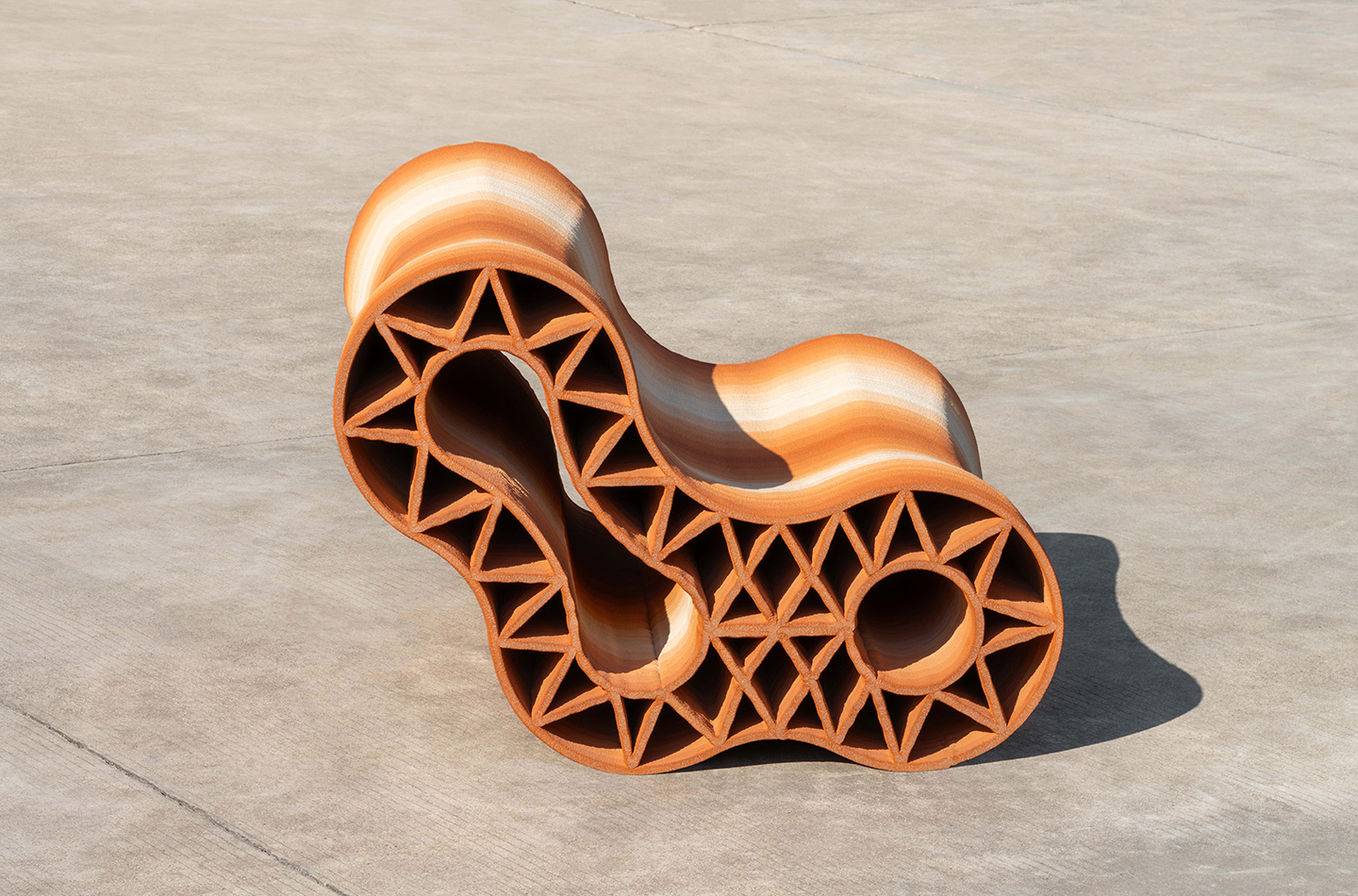 Recliner | Public