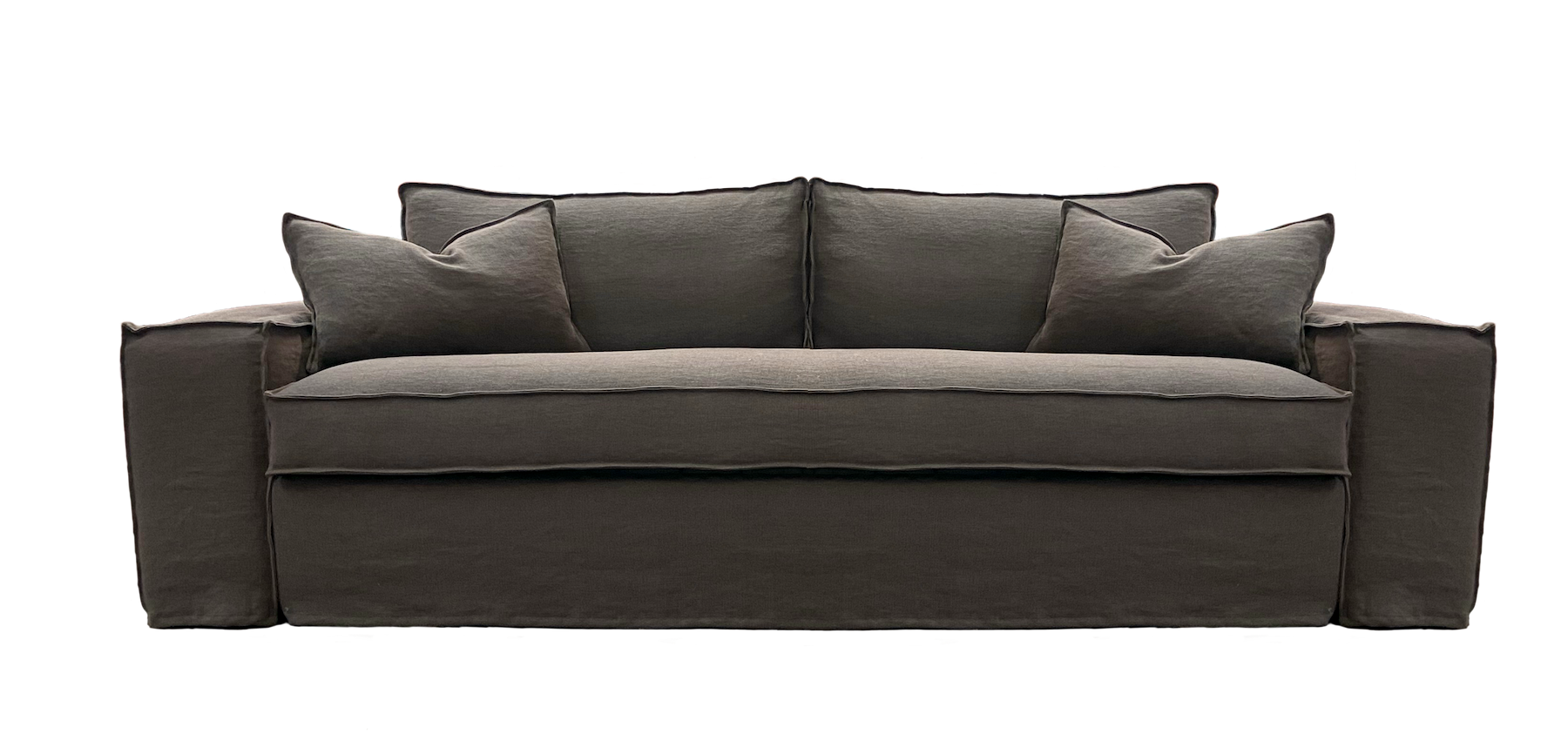 4 Seats Sofa Bed 240 cm | 4 Seater