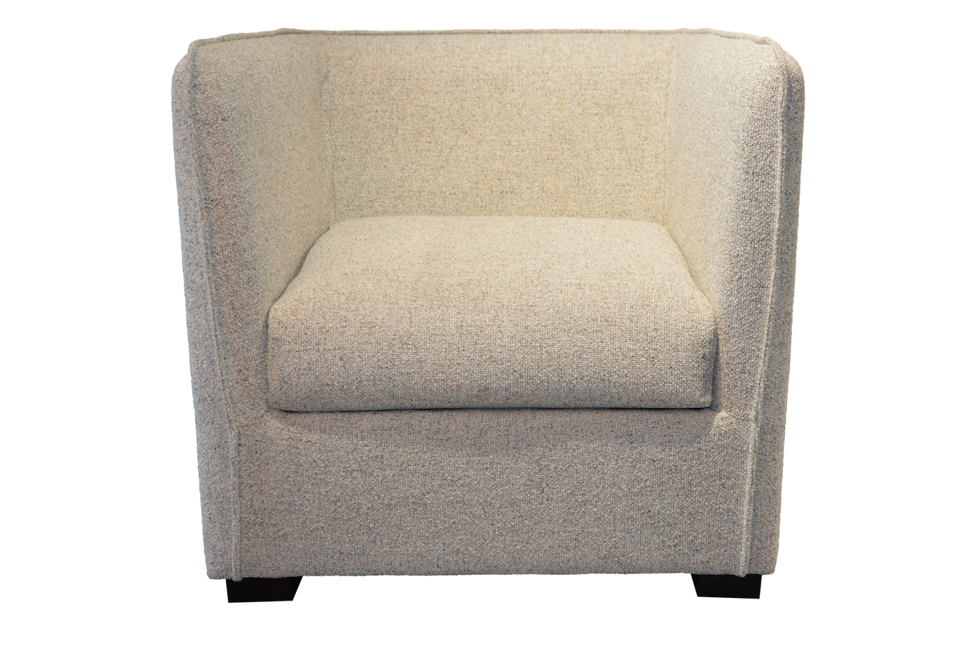 Armchair 75 cm | 1 Seater