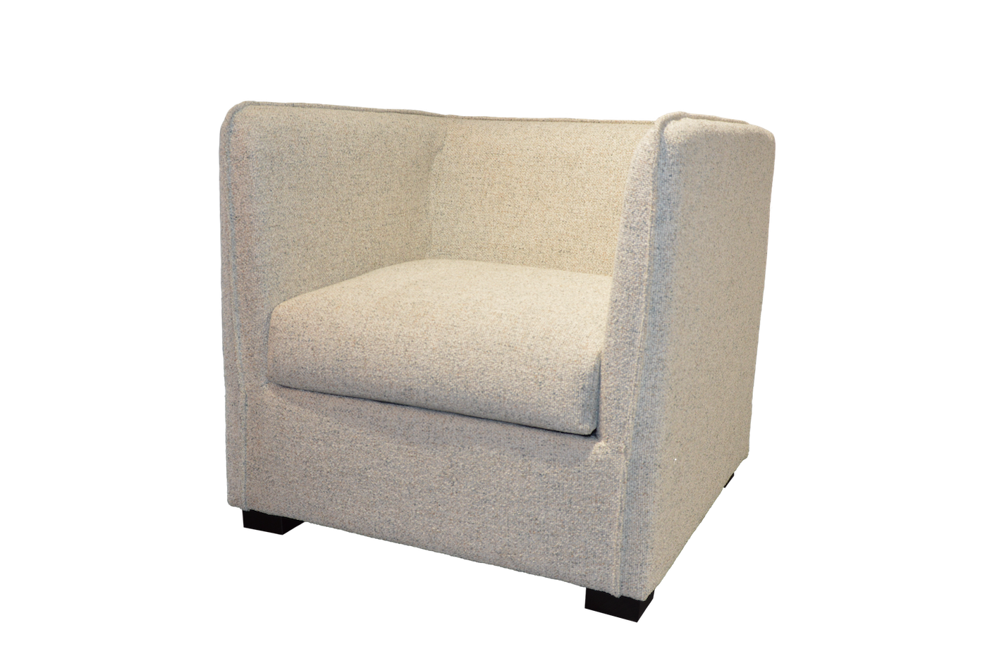 Armchair 75 cm | 1 Seater