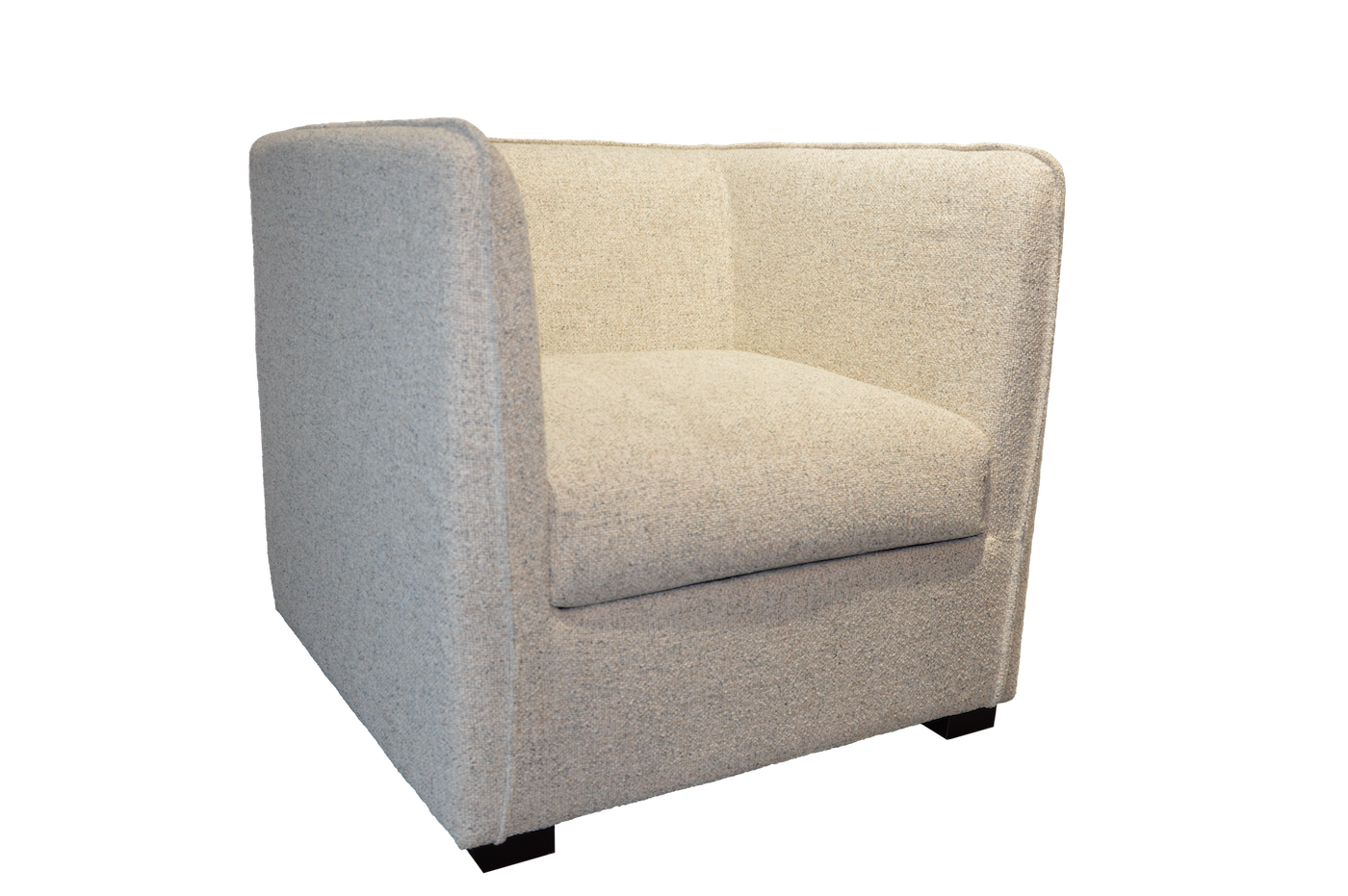 Armchair 75 cm | 1 Seater