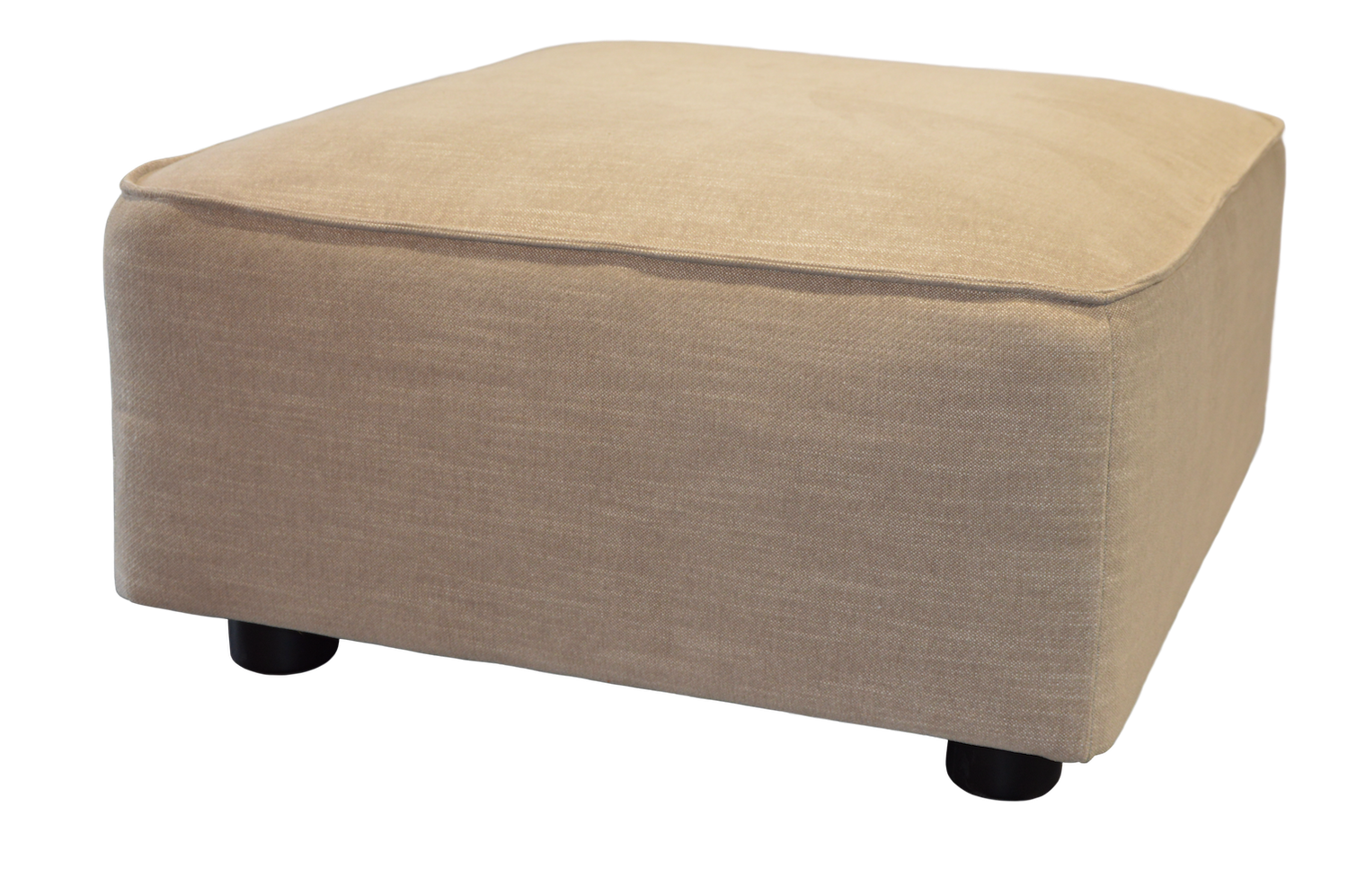 Footstool 82 cm | Poufs