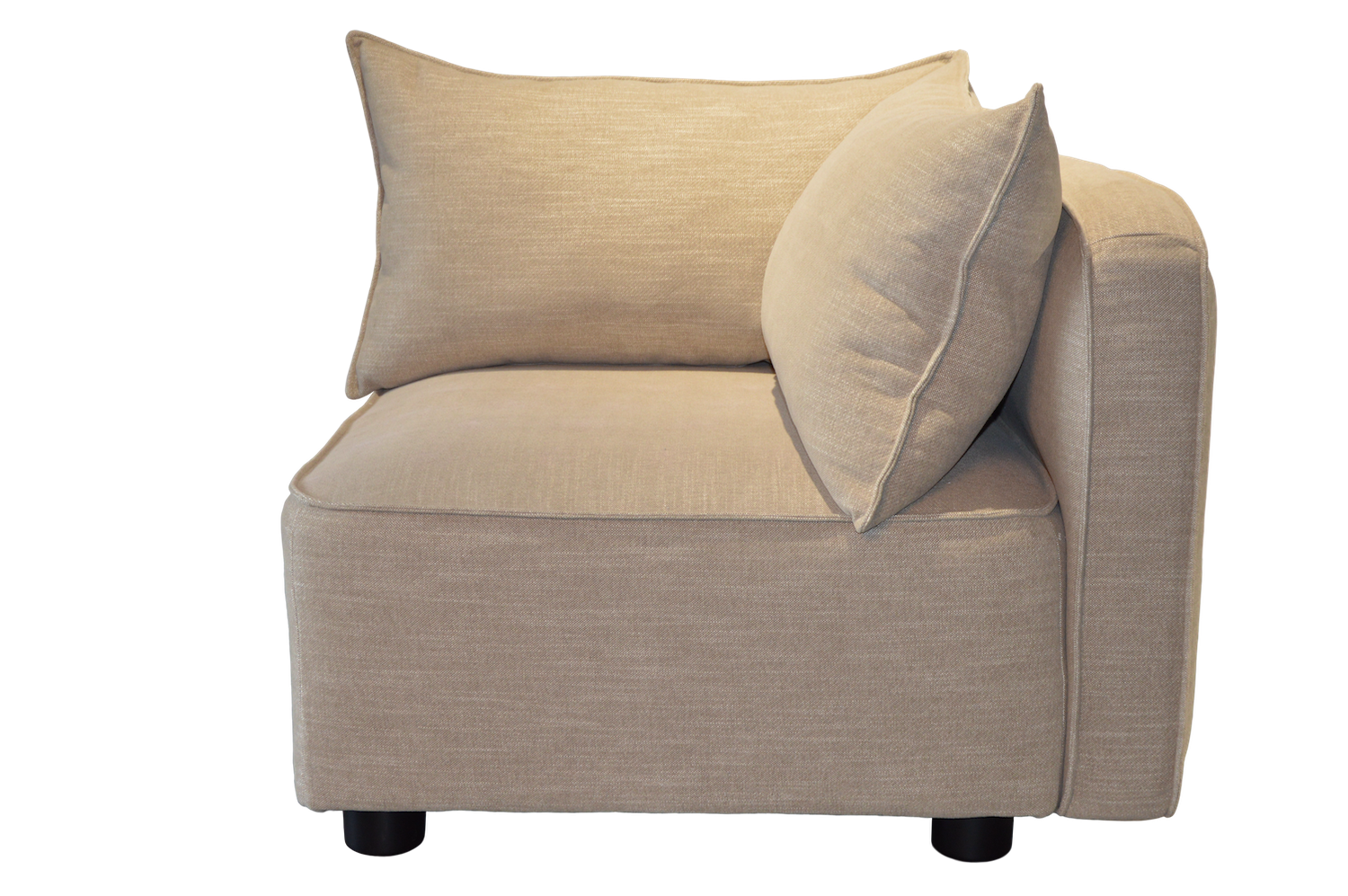 Corner Element 93 cm | Corner Sofas