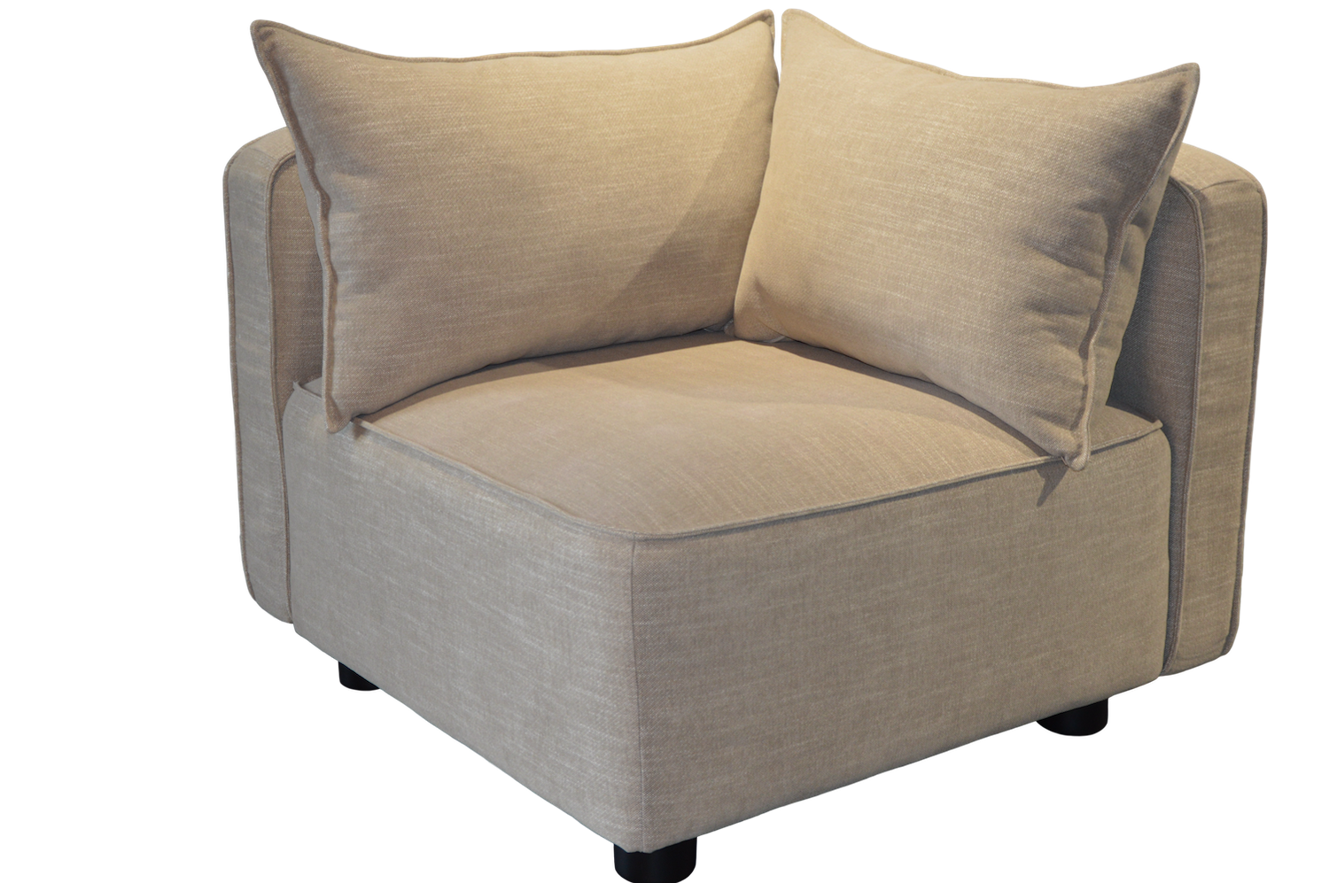 Corner Element 93 cm | Corner Sofas
