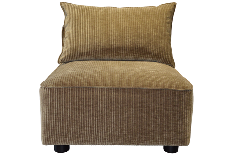 Armless Chair 82 cm