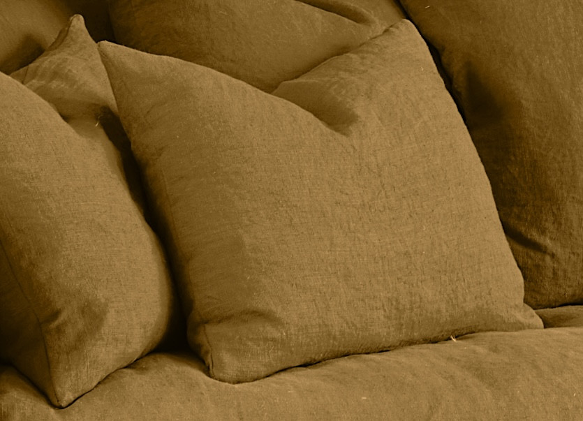 Xl Armchair 130 cm | 1 Seater