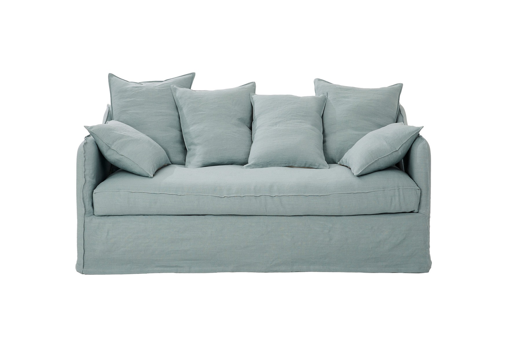 2 Seats Sofa 145 cm | 2 Seater