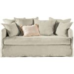 2 Seats Sofa 145 cm | 2 Seater