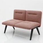 2 Seater without Armrest | 2 Seater
