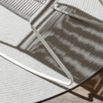 Braided Edges | Round Rugs