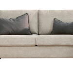 2 Seats Sofa 120 cm | 2 Seater