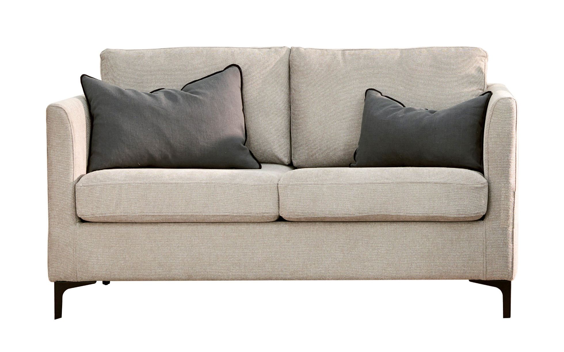 2 Seats Sofa 120 cm | 2 Seater