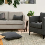 2 Seats Sofa 150 cm | 2 Seater