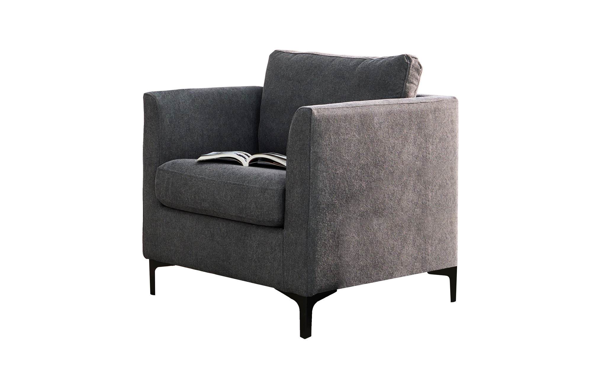 Armchair 75 cm | 1 Seater