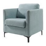 Armchair 75 cm | 1 Seater