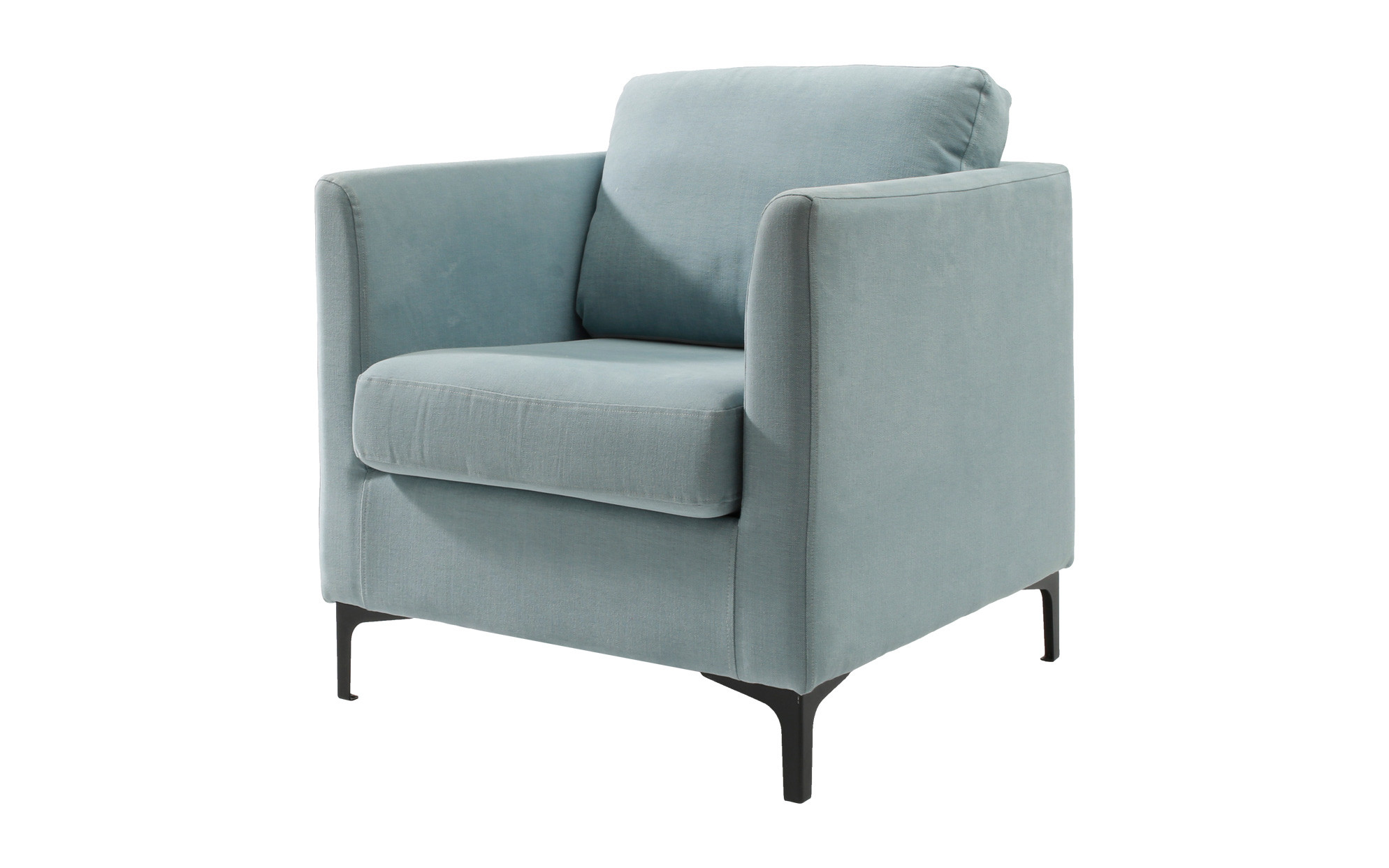 Armchair 75 cm | 1 Seater