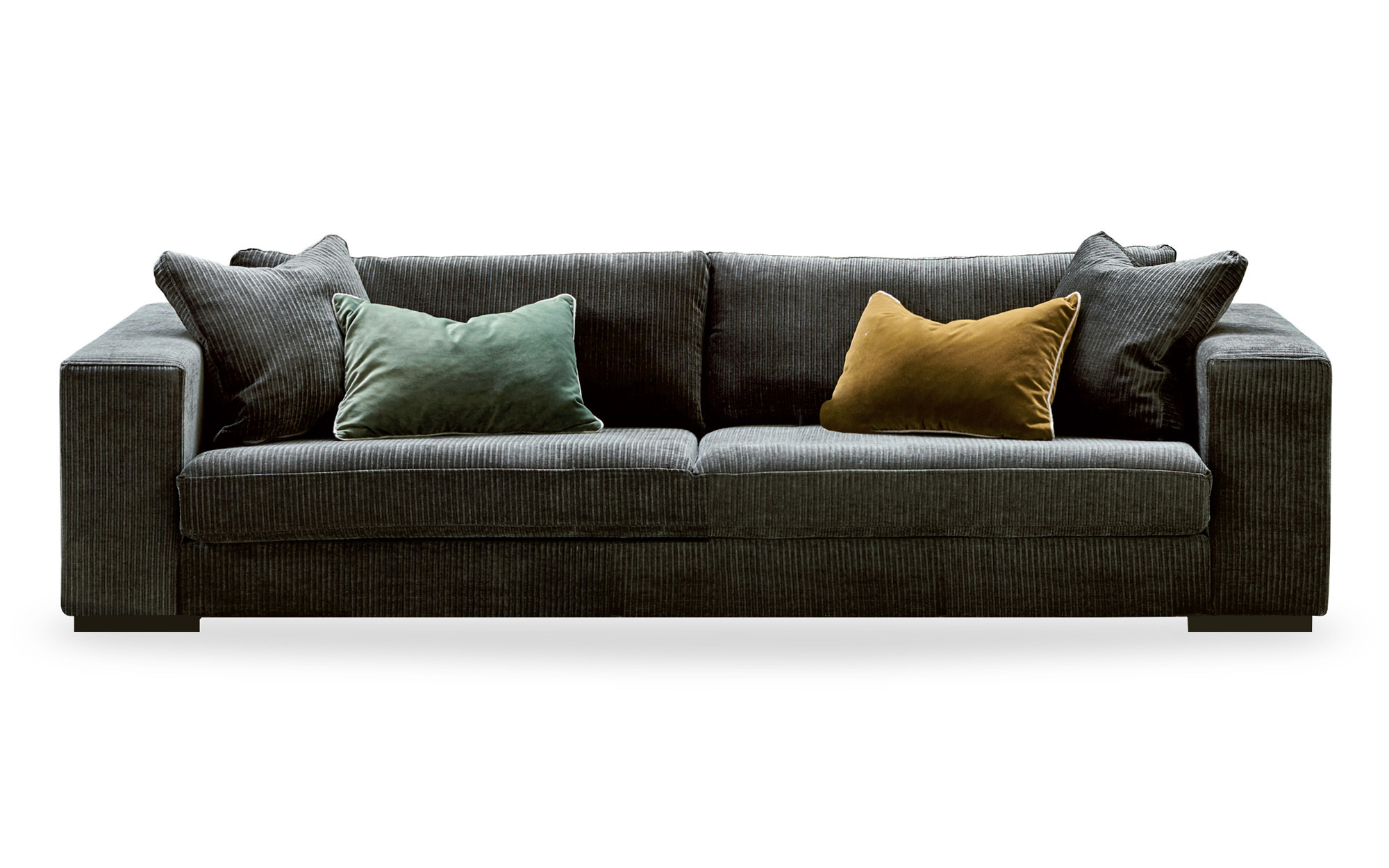 4 seats sofa 220 cm | 4 Seater