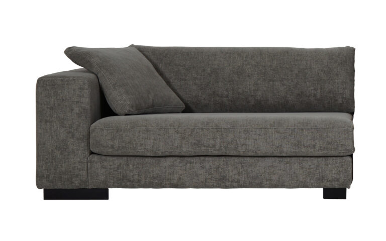 L/R arm 3 seats sofa 150 cm