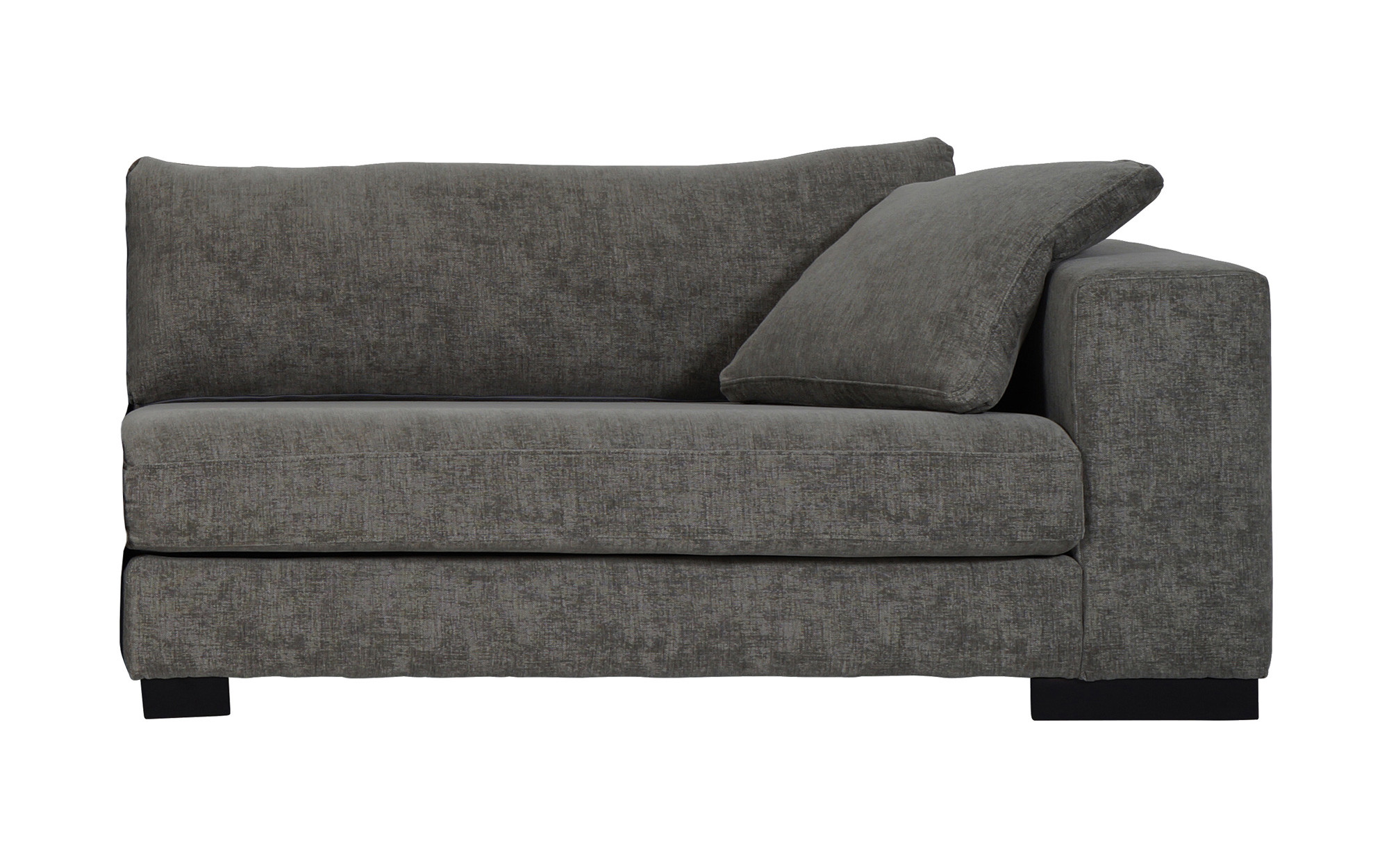 L/R arm 3 seats sofa 150 cm | 3 Seater