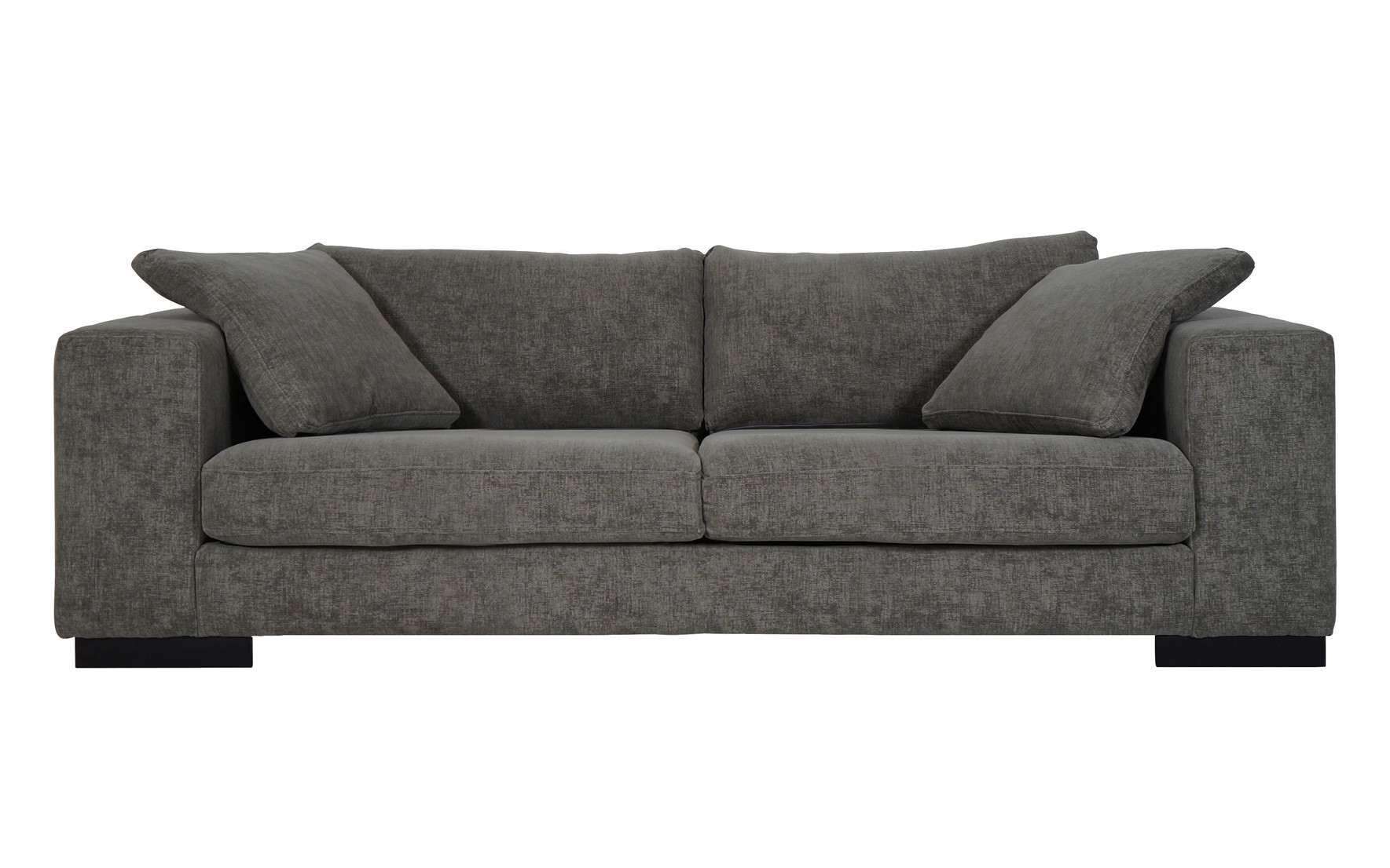 4 seats sofa 220 cm | 4 Seater