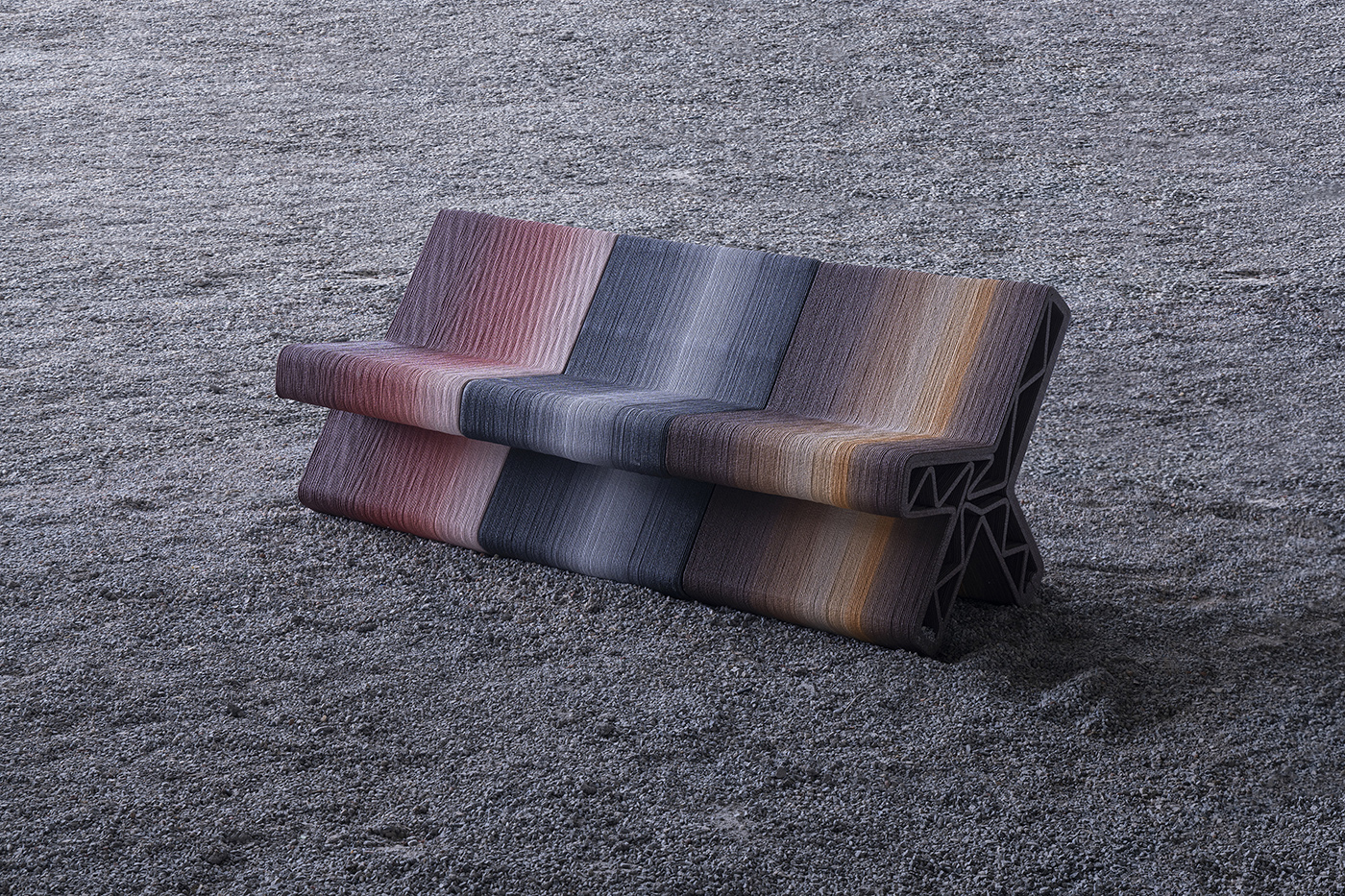 Recliner | Public