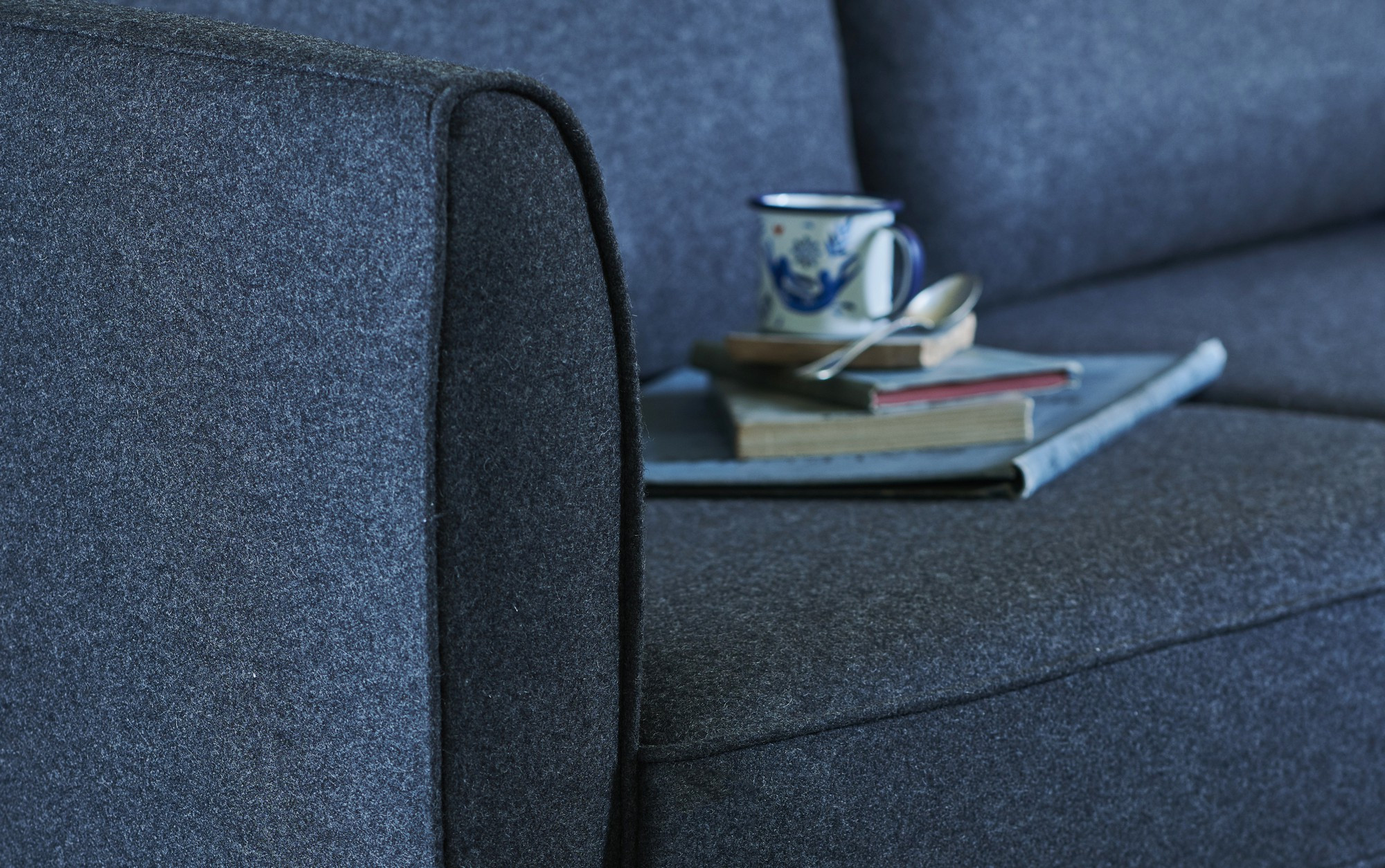 Armchair 75 cm | 1 Seater