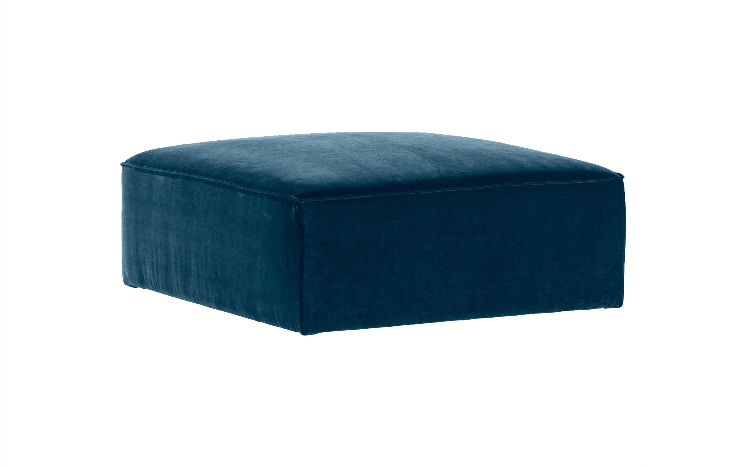 Footstool 100x100 cm | Poufs