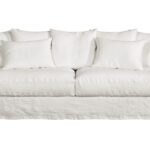 4 Seats Sofa 240 cm | 4 Seater