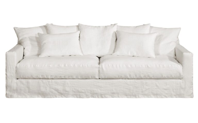 4 Seats Sofa 240 cm