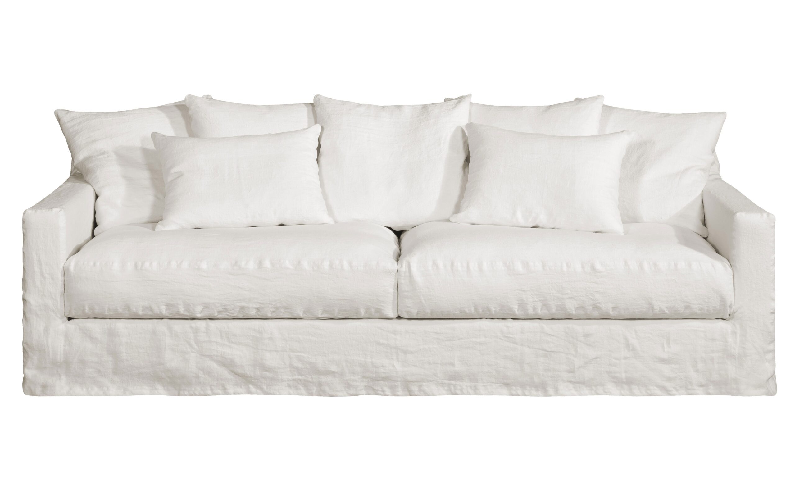 4 Seats Sofa 240 cm | 4 Seater