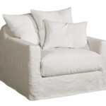 Armchair 90 x 85 cm | 1 Seater