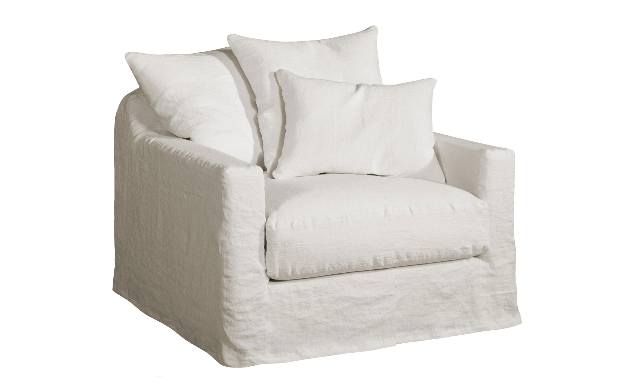Armchair 90 x 85 cm | 1 Seater