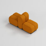 A-1 | Modular Sofas