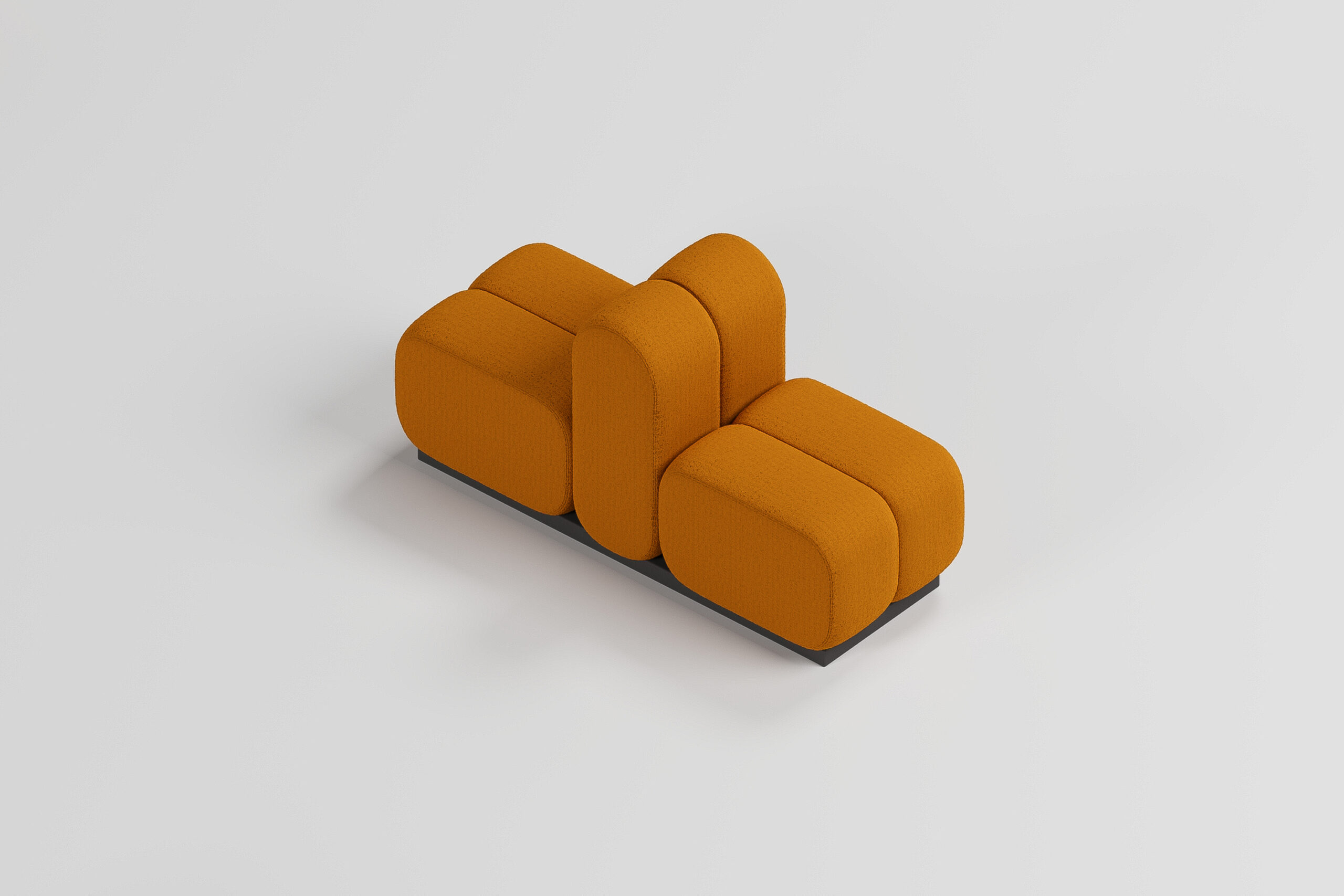 A-1 | Modular Sofas