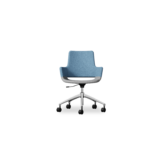 Swivel Chair with Castors | Swivel Chairs