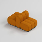B-1 | Modular Sofas
