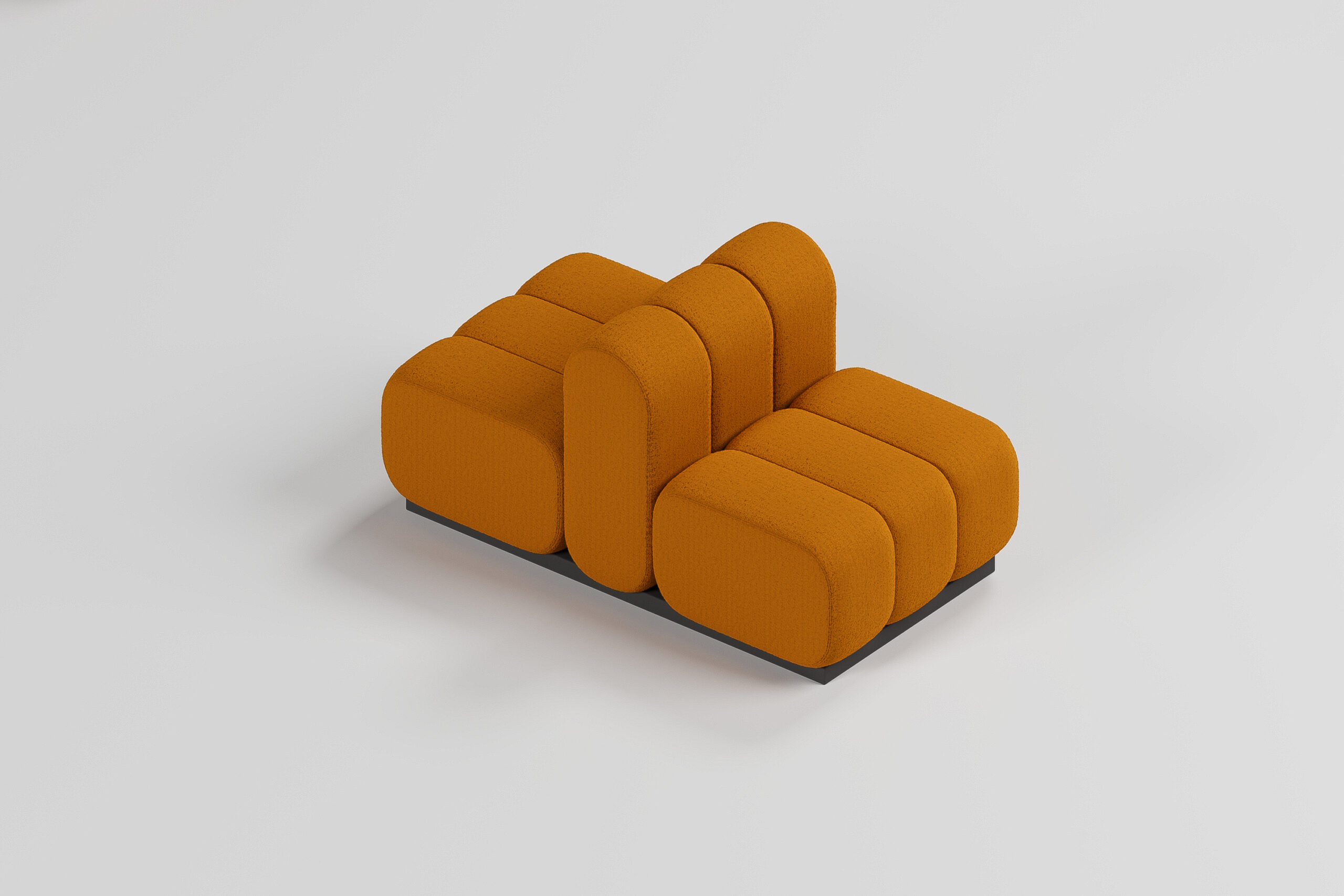 B-1 | Modular Sofas