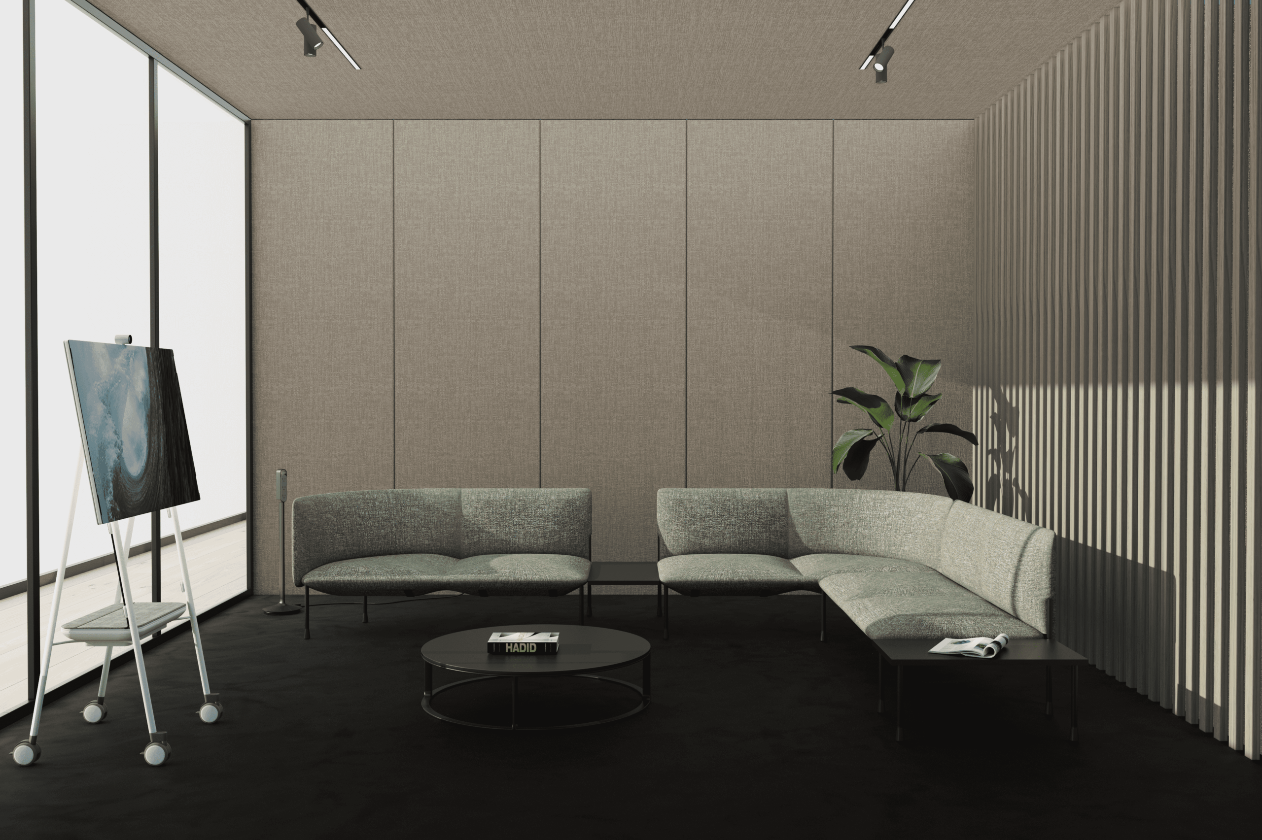 Right Corner Back | Corner Sofas